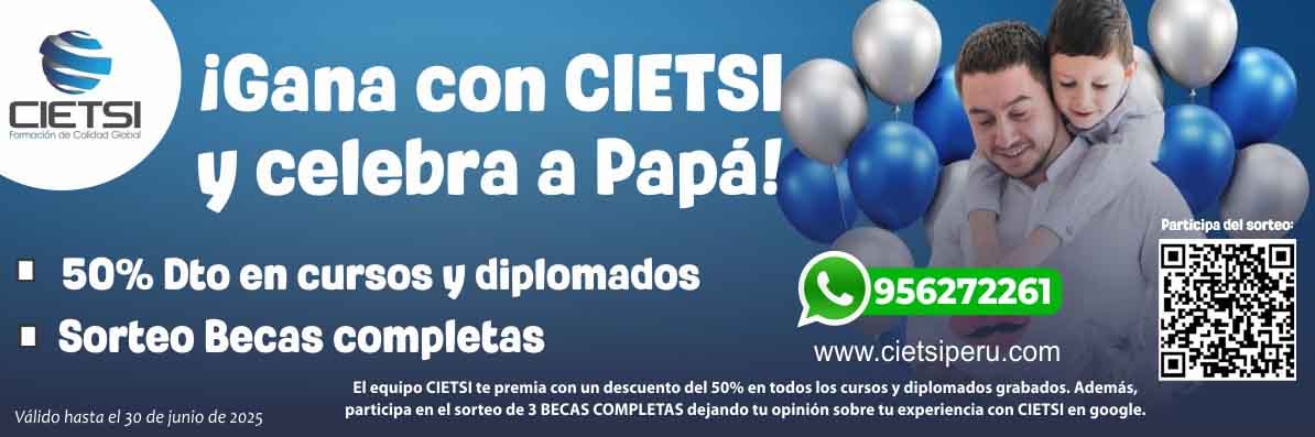 promociOn por dIa del padre 2025